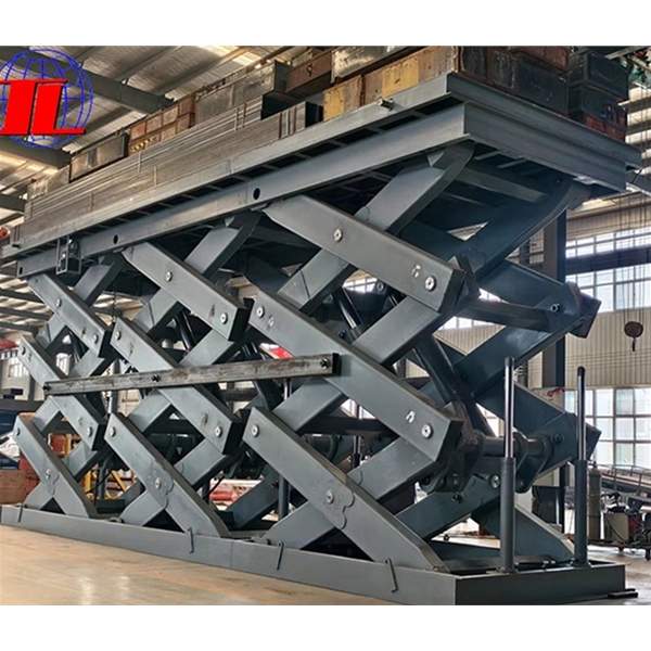 新乡大吨位升降机非标定制