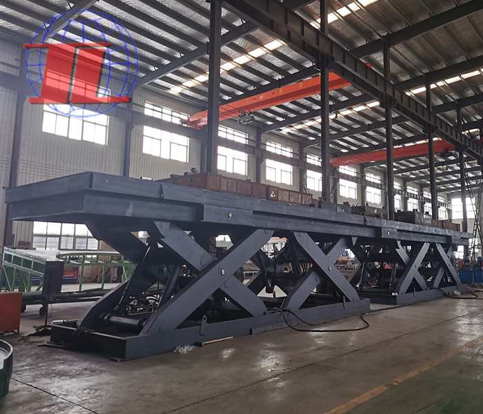 新乡大型升降平台厂家