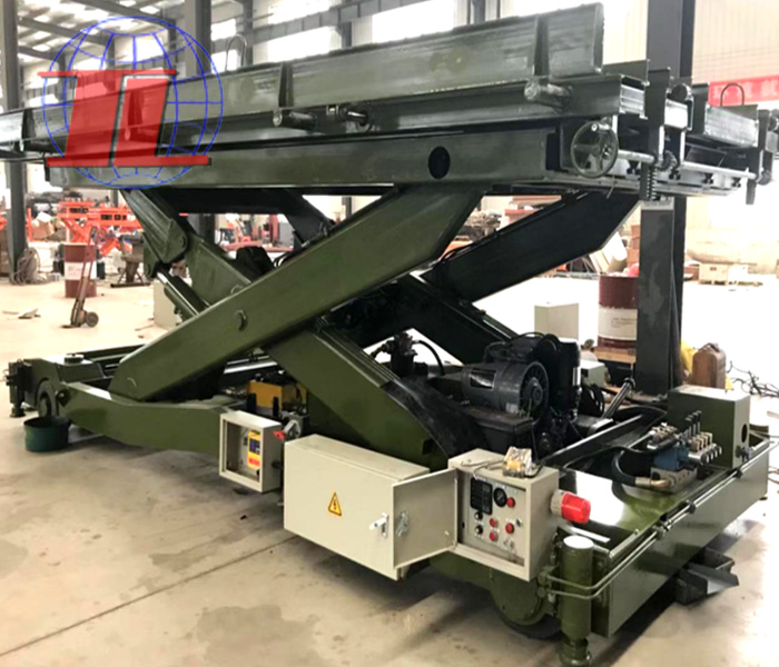 新乡部队用多功能车