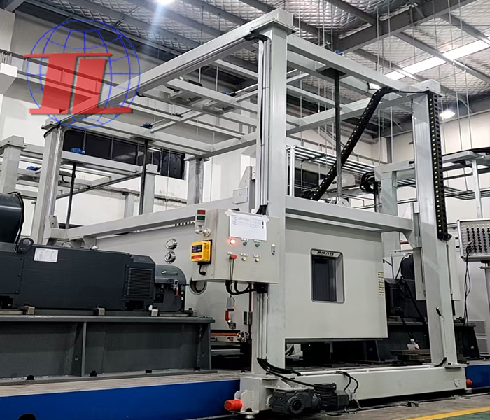 新乡龙门架操作平台