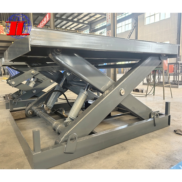 新乡固定式大载荷升降机