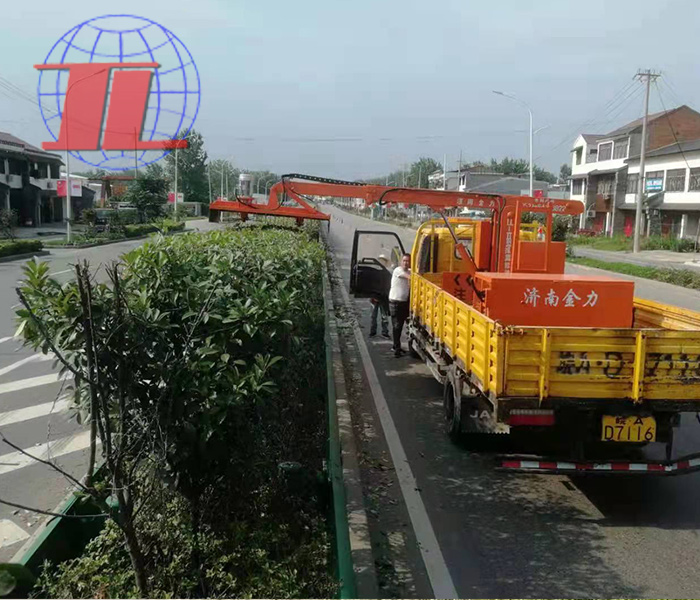 新乡绿化修枝机