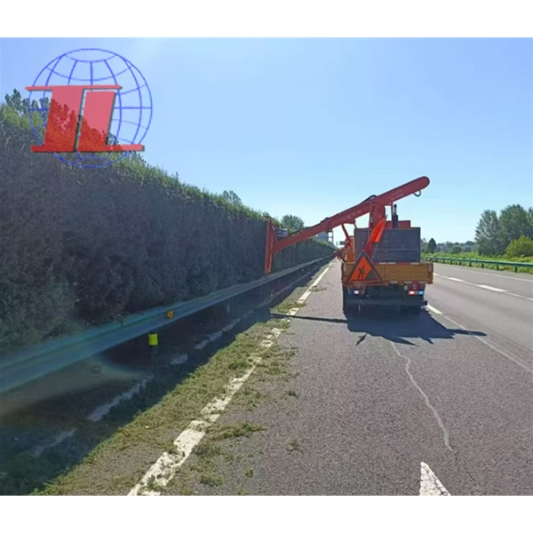 新乡高速公路绿篱修剪机
