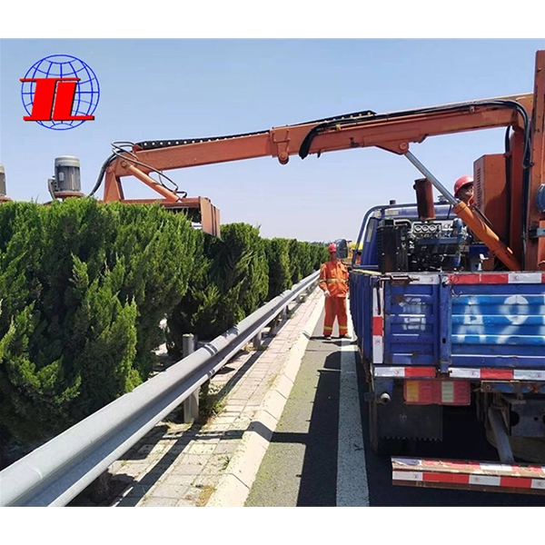 新乡车载式绿篱修剪机