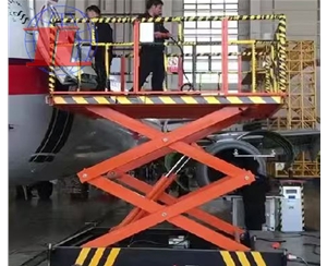 新乡大型机场升...