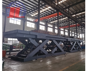 新乡大型升降平...