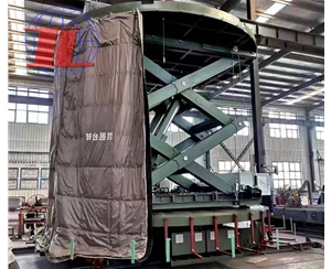 新乡军工监测升...