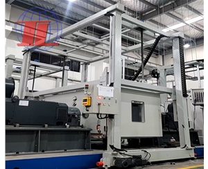 新乡龙门架操作...