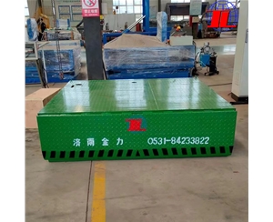 新乡固定式液压...