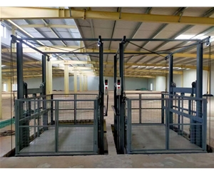 新乡导轨链条式...