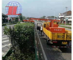 新乡绿化修枝机